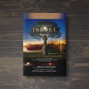 Study Guide Digital Download